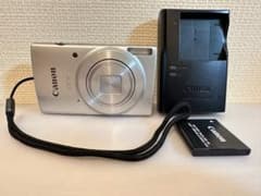 Canon IXY 210 SL キャノン コンデジのサムネイル