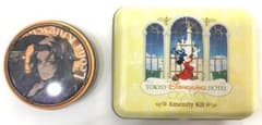 【未使用】ディズニーランドホテル　アメニティキット（非売品）他のサムネイル