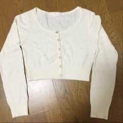 LIZ LISA カーディガンのサムネイル