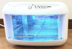 ETBELLA 〈エトゥベラ〉
UV クリーンシステム WUV-720のサムネイル