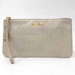 miumiu ポーチのサムネイル