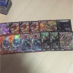 ドラゴンセットまとめ売りのサムネイル