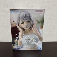 ホロライブ Relax time 白銀ノエル だんちょver. フィギュアのサムネイル