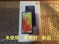 Redmi 12C Mint Greenのサムネイル