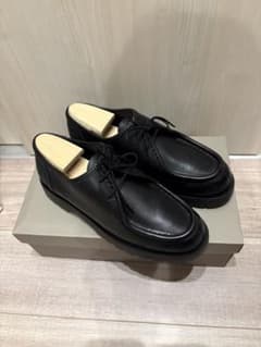 【極美品】KLEMAN クレマン PADROR パドラー チロリアンsize41のサムネイル