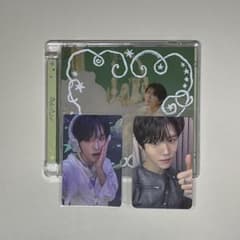 NCT WISH Ode to Love withmuu ラキドロ ジェヒのサムネイル