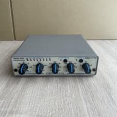 ジャンク junk FMR AUDIO RNC1773 コンプレッサー ジャンク junk FMR AUDIO RNC1773 コンプレッサー - メルカリ