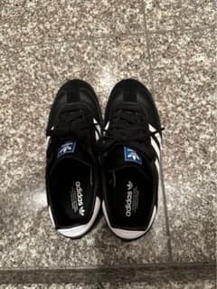adidas サンバ