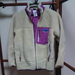 patagonia パタゴニア フリースのサムネイル