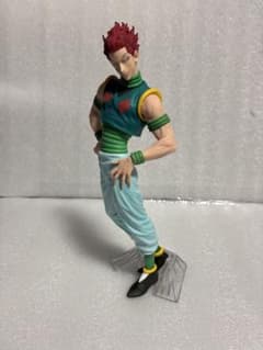 이치 반 쿠지 HUNTER × HUNTER C상 히소카 피규어