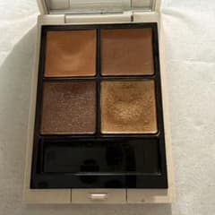 RMK シンクロマティックアイシャドウパレット 07 ヴィジョナリーのサムネイル