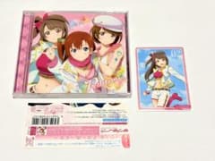 CD ラブライブ! Love marginal 初回特典 カード(ラブカ)付き