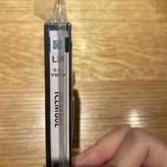 ★値下げ　EPSON ICLM80L　エプソン(純正)ライトマゼンタ　増量のサムネイル