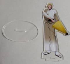 BLEACH 平子真子 アクリルスタンド 番傘ver.（描き下ろし）のサムネイル