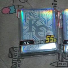 遊戯王 KCスリーブのサムネイル