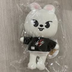 StrayKids ぬいぐるみのサムネイル