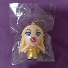 アレン様 ホテラバ キーホルダー 子ガキーホルダー ゴールドのサムネイル
