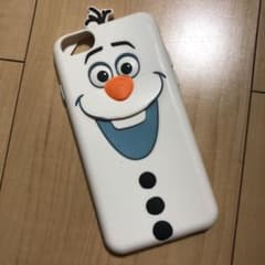 値下げしました！ディズニーiPhone6/7ケースのサムネイル