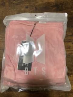BTSブランケットのサムネイル