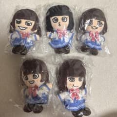 SUPER EIGHT キャンジャニ∞ ちびぬい 5人セット SUPER EIGHTキャンジャニ ちびぬい5人セット - メルカリ
