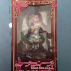 ラブライブ西木野真姫フィギュアのサムネイル