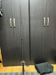 SHIMANO ゾディアス　264ULのサムネイル