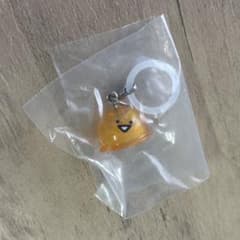 お文具といっしょ めじるしアクセサリー ゼリーさんのサムネイル