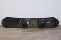 K2 BRIGADE ONESTWO 150cm ビンディング付き ブラック K2 BRIGADE ONESTWO 150cm ビンディング付き ブラック - メルカリ