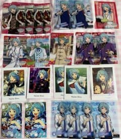 あんスタ 紫之創 カード類 まとめのサムネイル