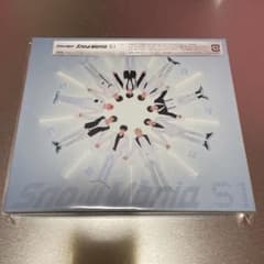 Snow Mania S1のサムネイル