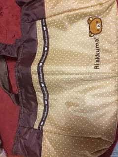 リラックマ マザーバッグのサムネイル