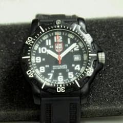 LUMINOX 20周年記念モデル ジャンクのサムネイル