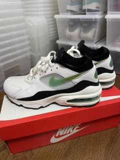 NIKE AIR MAX 97のサムネイル