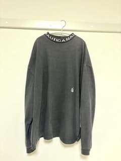 nautica メンズ　トレーナー　スウェット　長袖　Lのサムネイル