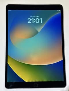 訳あり】【US版シャッター音なし】iPad Pro 10.5 64GB - メルカリ