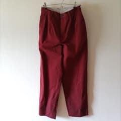 ■トミーヒルフィガー パンツ 30 エンジのサムネイル