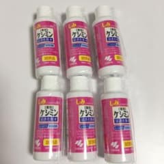 新品　薬用ケシミン化粧水　しっとりもちもちタイプ　計108mlのサムネイル