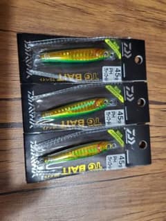 TG　ベイト　45gのサムネイル