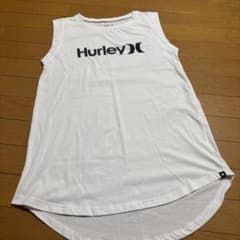 Hurley タンクトップ （Sサイズ）のサムネイル