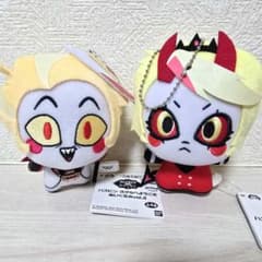 ハズビン・ホテルへようこそ ぬいぐるみvol.4の入手方法まとめ – 攻略