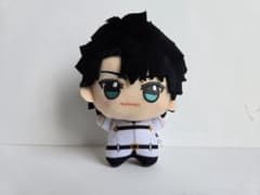 FGO ちびぐるみ ぬいぐるみ マスコット ぐだ男 藤丸立香のサムネイル