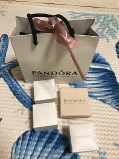 Pandora box onlyのサムネイル