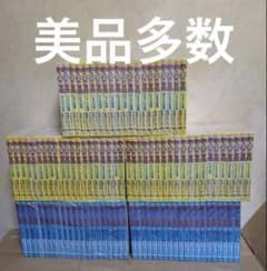 レア 美品多数 釣りバカ日誌 1-100巻 - メルカリ