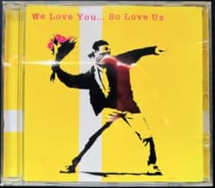 Thumbnail of We Love You... So Love Us