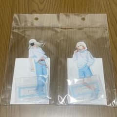 도쿄 리벤저스 루프탑 아크릴 스탠드 삼도춘천야