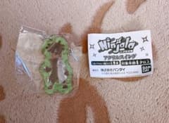 ニンジャラ　アクリルスイングのサムネイル