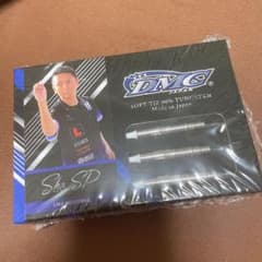 DMC Sho SP ダーツセット 90%タングステン DMC Sho SP ダーツセット 90%タングステン - メルカリ
