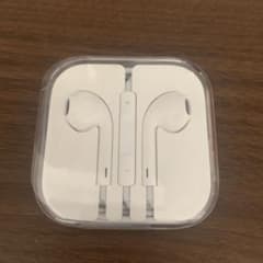 iPhone イヤホンのサムネイル