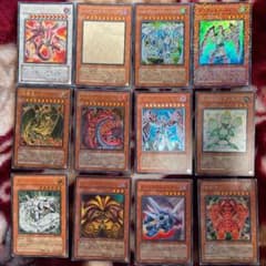 遊戯王カード　まとめ売りのサムネイル