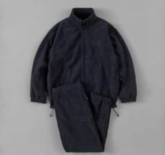 ennoy CITY FLEECE SET UP 23AWのサムネイル